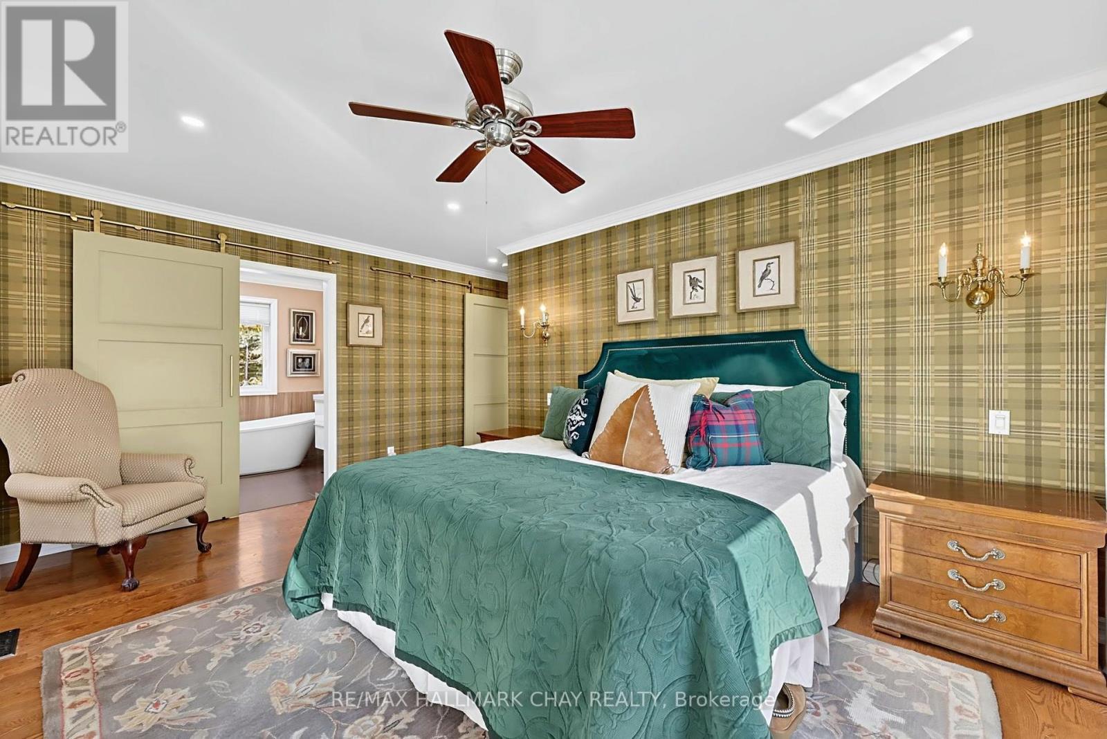 4082 2nd Line, Bradford West Gwillimbury, Ontario  L0G 1T0 - Photo 28 - N14102304
