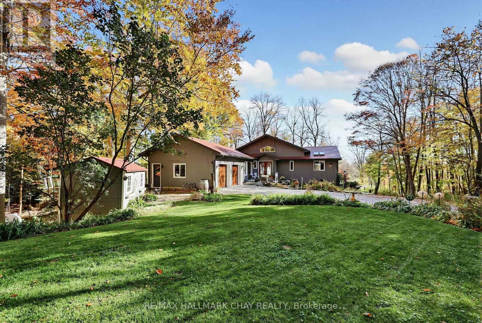 4082 2nd Line, Bradford West Gwillimbury, Ontario  L0G 1T0 - Photo 49 - N14102304