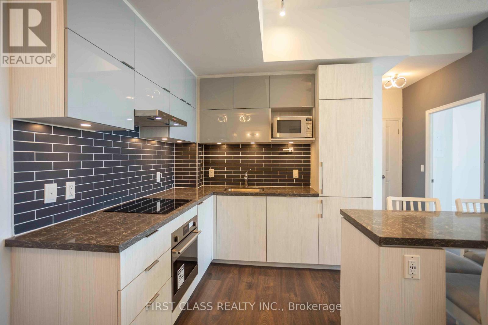 1212 - 8 Rouge Valley Drive, Markham, Ontario  L6G 0G8 - Photo 11 - N14102322