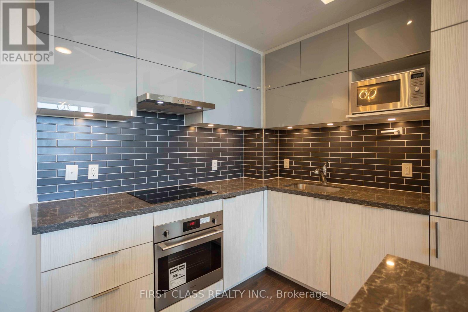 1212 - 8 Rouge Valley Drive, Markham, Ontario  L6G 0G8 - Photo 12 - N14102322