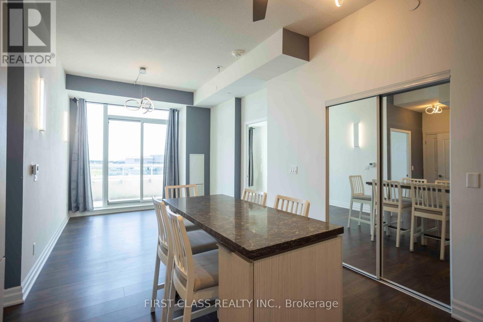 1212 - 8 Rouge Valley Drive, Markham, Ontario  L6G 0G8 - Photo 15 - N14102322