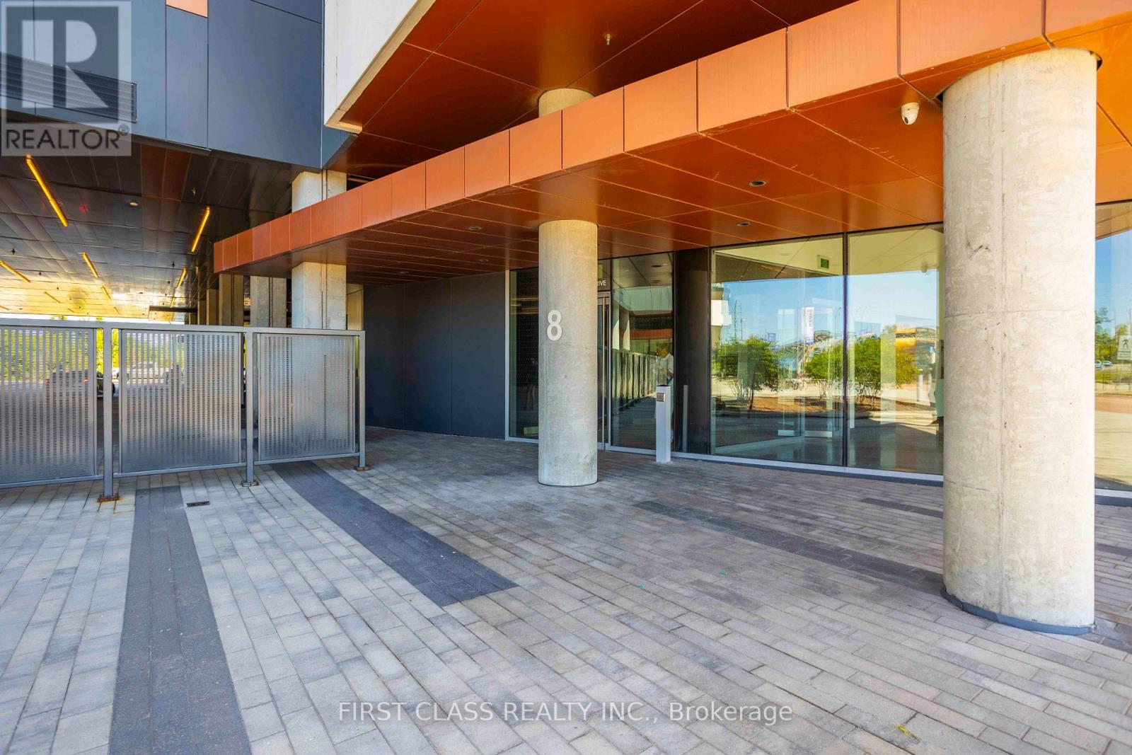 1212 - 8 Rouge Valley Drive, Markham, Ontario  L6G 0G8 - Photo 4 - N14102322