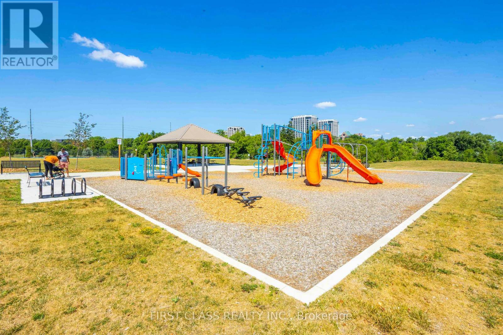 1212 - 8 Rouge Valley Drive, Markham, Ontario  L6G 0G8 - Photo 41 - N14102322