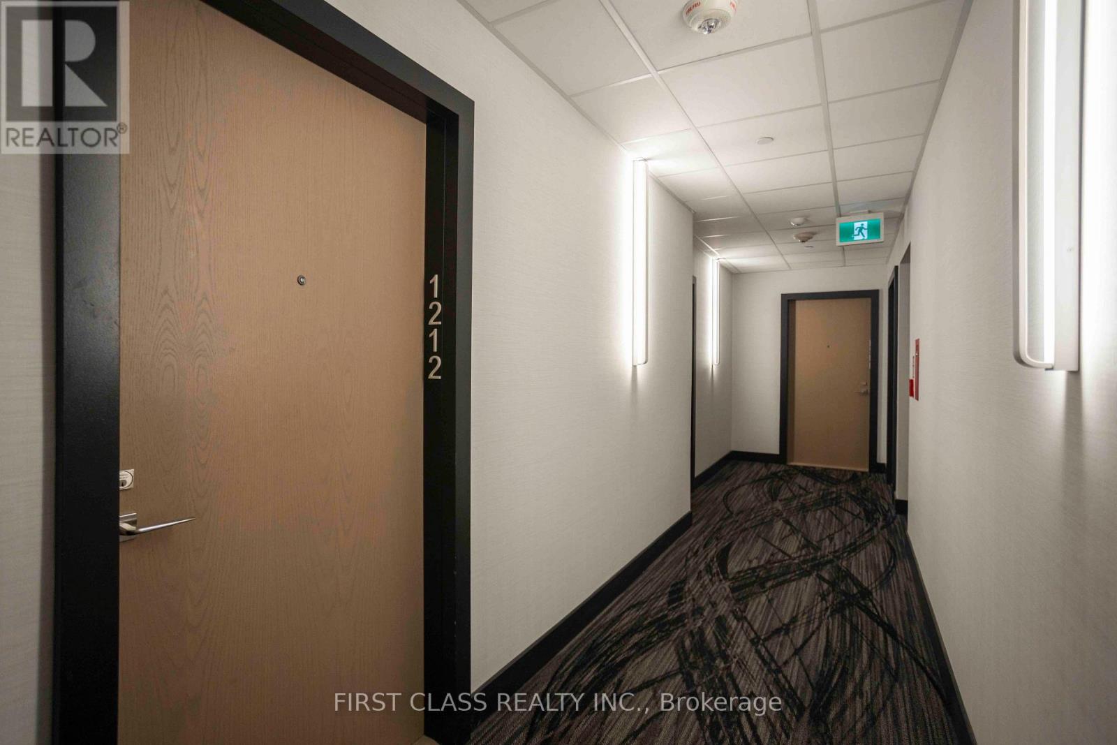 1212 - 8 Rouge Valley Drive, Markham, Ontario  L6G 0G8 - Photo 6 - N14102322