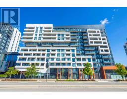 1212 - 8 ROUGE VALLEY DRIVE, Markham, Ontario