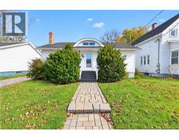37 Winter Avenue, Moncton, New Brunswick