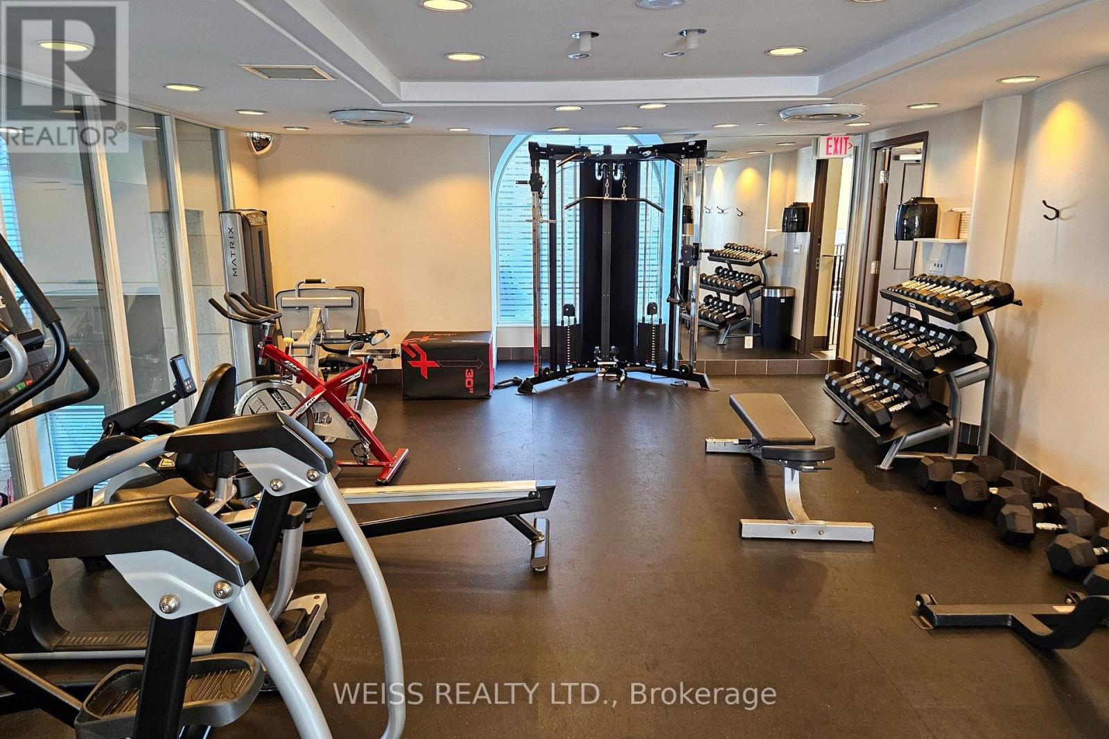 205 - 330 Red Maple Road, Richmond Hill, Ontario  L4C 0T6 - Photo 28 - N14101712