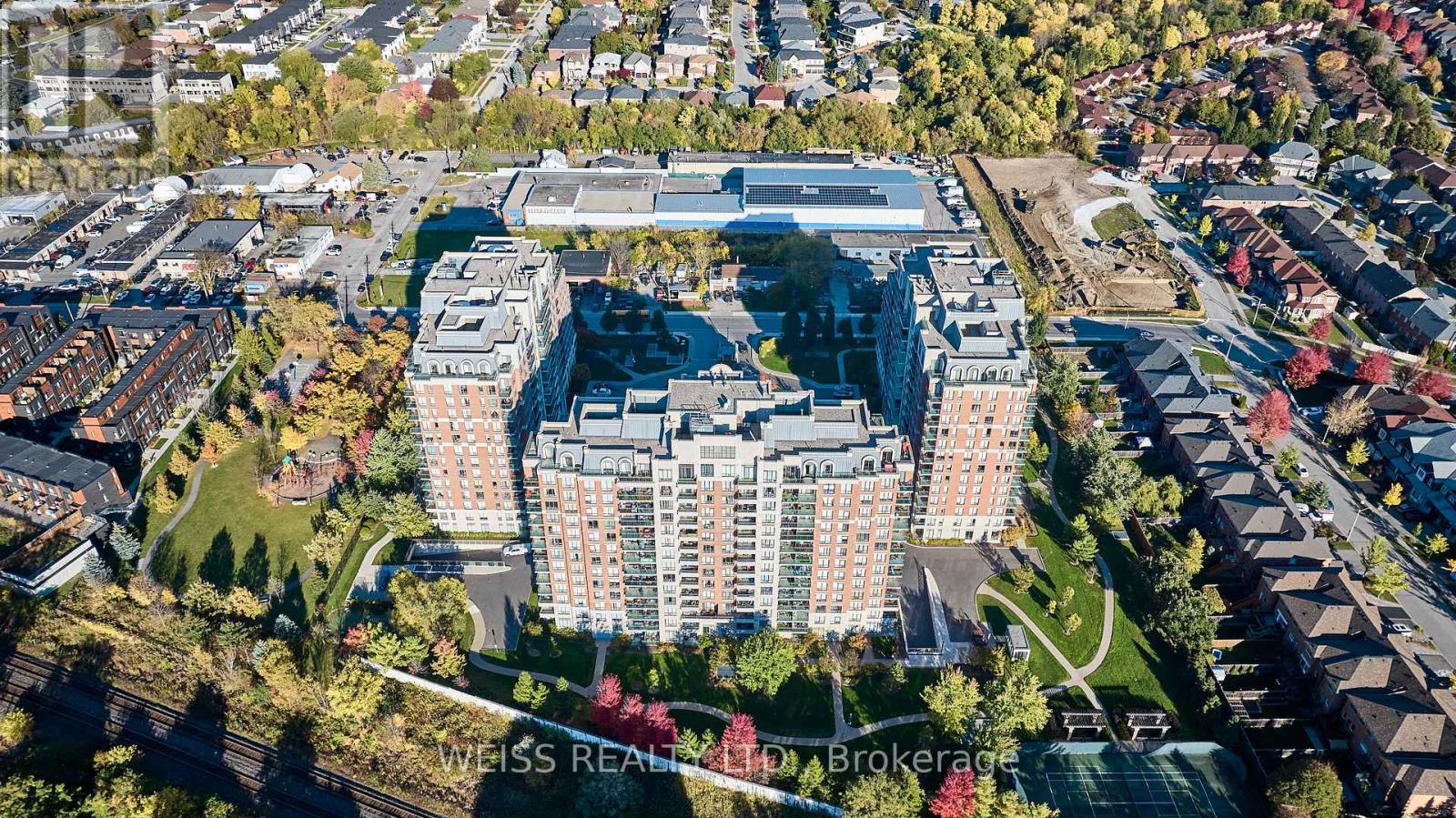 205 - 330 Red Maple Road, Richmond Hill, Ontario  L4C 0T6 - Photo 35 - N14101712