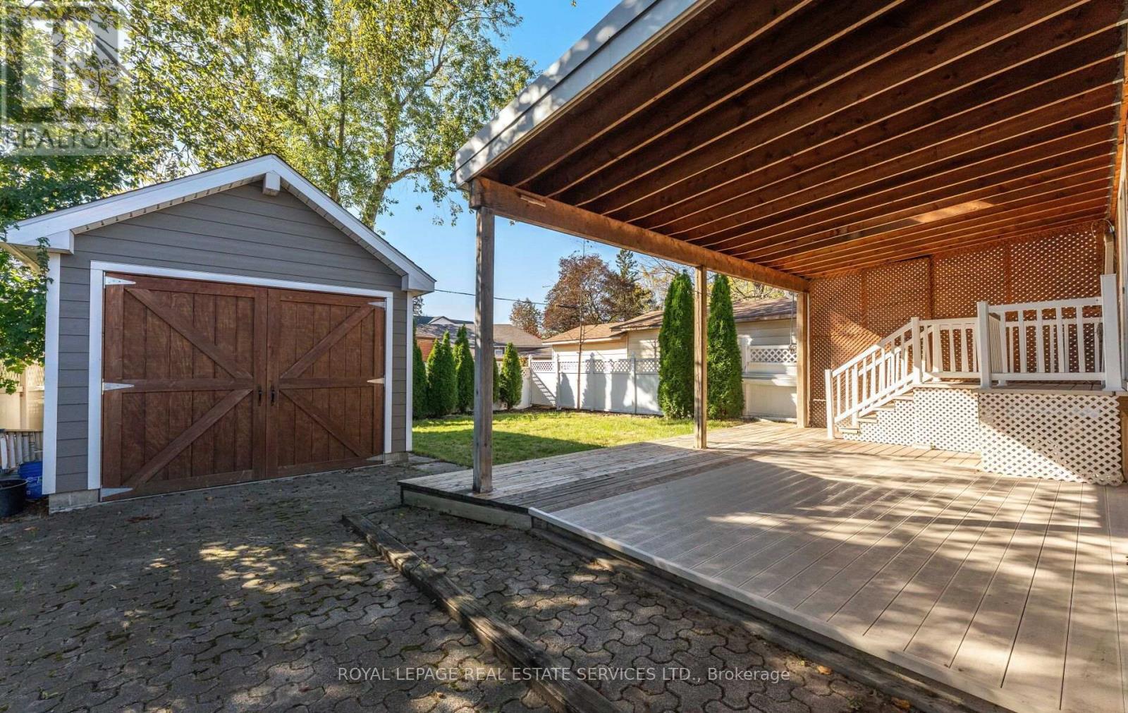 90 Silverhill Drive, Toronto, Ontario  M9B 3W5 - Photo 20 - W14102238