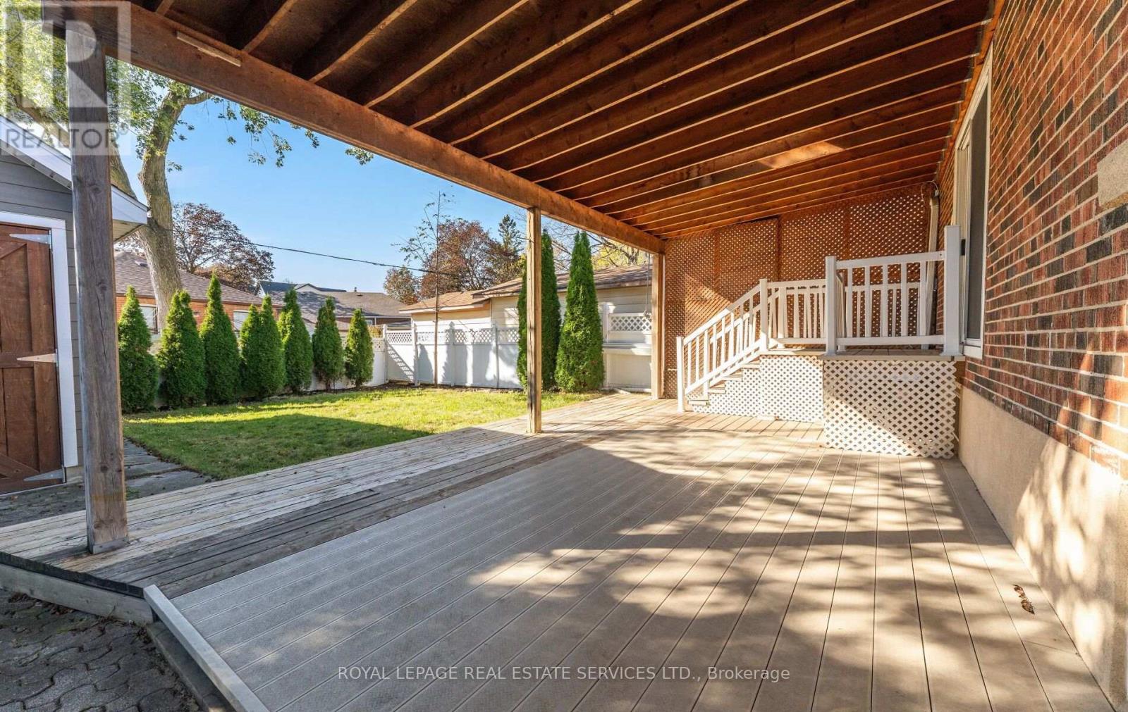 90 Silverhill Drive, Toronto, Ontario  M9B 3W5 - Photo 21 - W14102238