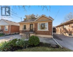 90 SILVERHILL DRIVE, Toronto, Ontario