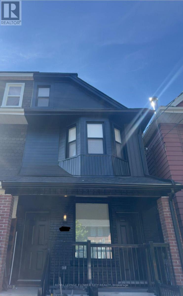 #upper - 414 Perth Avenue, Toronto (Dovercourt-Wallace Emerson-Junction), Ontario  M6P 3Y6 - Photo 20 - W14102242