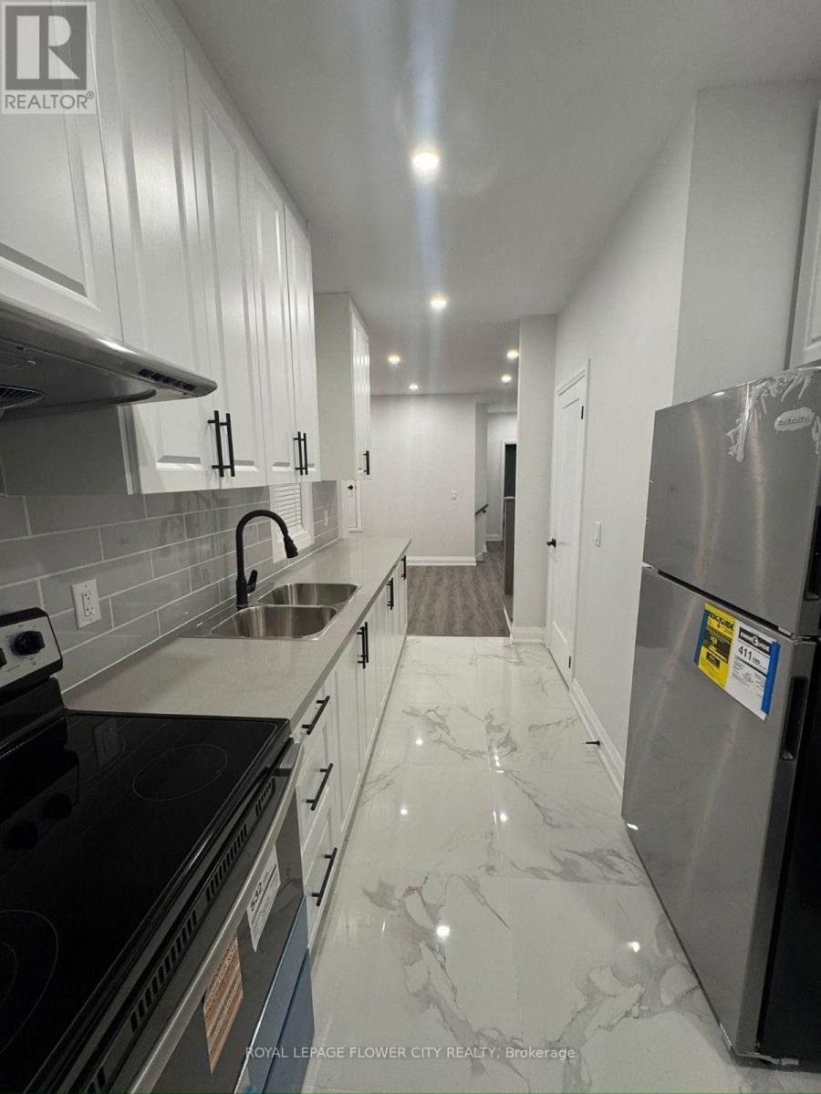 #upper - 414 Perth Avenue, Toronto (Dovercourt-Wallace Emerson-Junction), Ontario  M6P 3Y6 - Photo 4 - W14102242