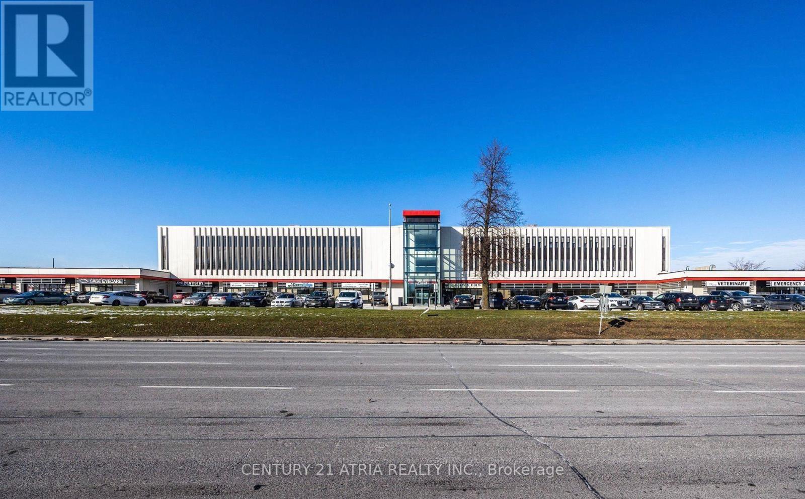 14 - 755 QUEENSWAY, mississauga (dixie), Ontario