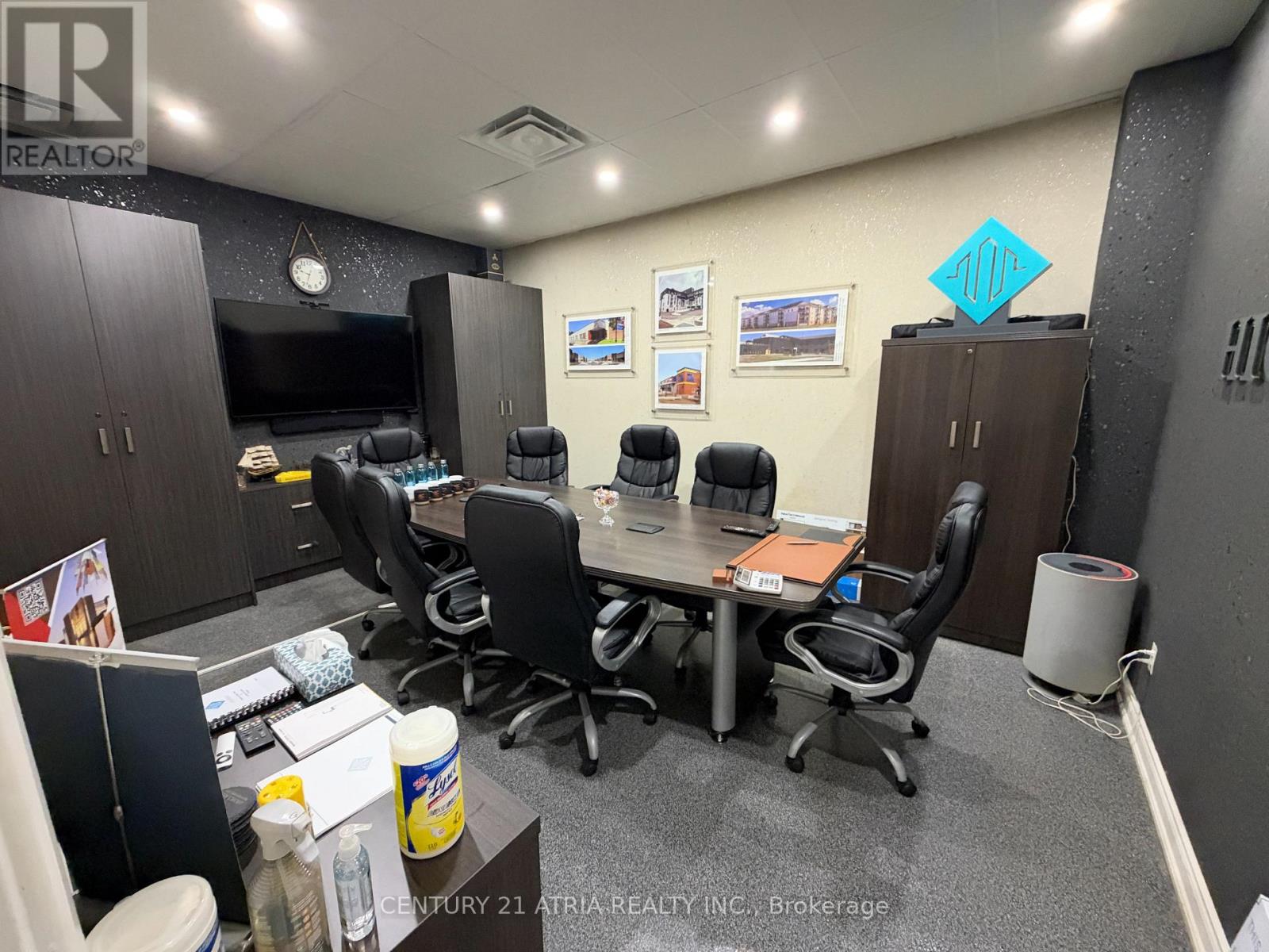 14 - 755 Queensway, Mississauga (Dixie), Ontario  L4Y 4C6 - Photo 18 - W14102244