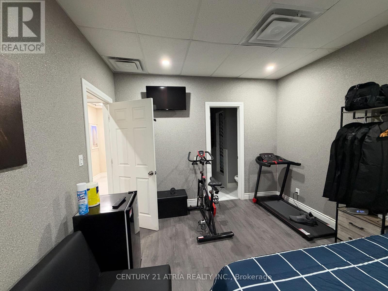 14 - 755 Queensway, Mississauga (Dixie), Ontario  L4Y 4C6 - Photo 20 - W14102244