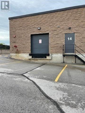 14 - 755 Queensway, Mississauga (Dixie), Ontario  L4Y 4C6 - Photo 28 - W14102244