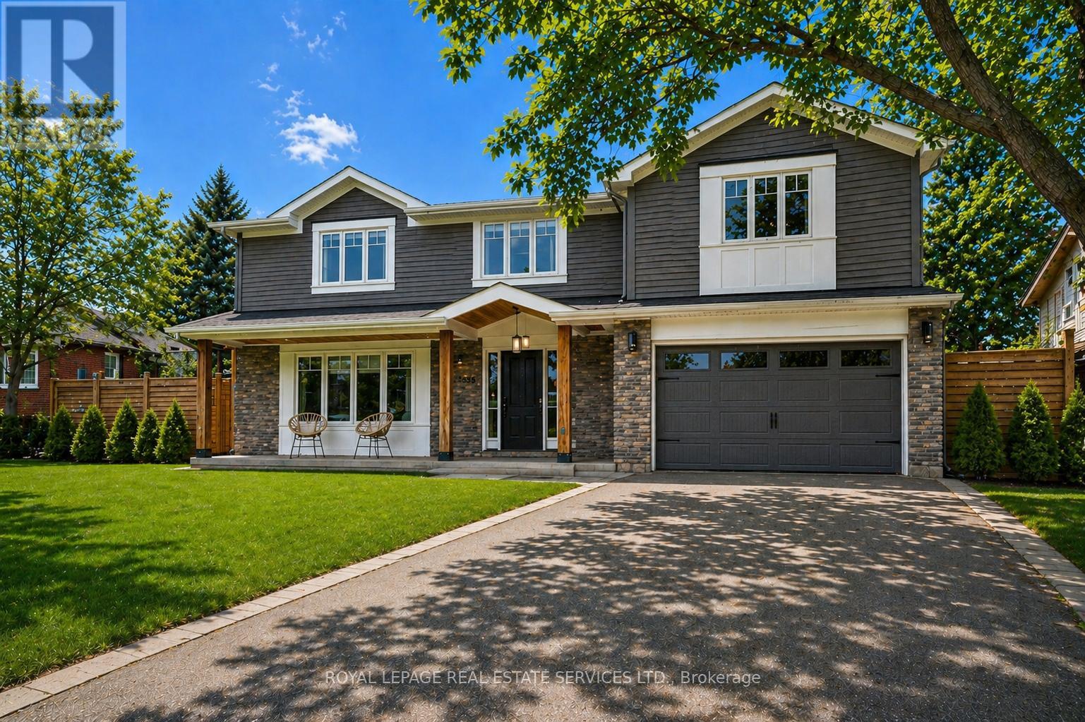 269 Sunray Road, Oakville (Br Bronte), Ontario  L6L 3R7 - Photo 3 - W14102272