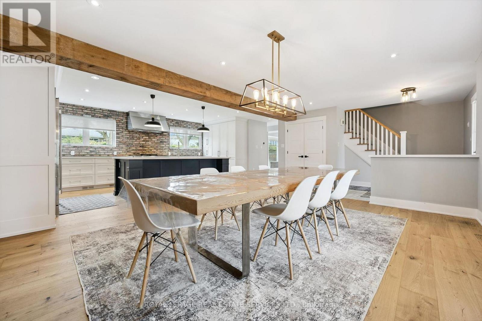 269 Sunray Road, Oakville (Br Bronte), Ontario  L6L 3R7 - Photo 8 - W14102272