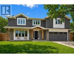 269 SUNRAY ROAD, Oakville, Ontario
