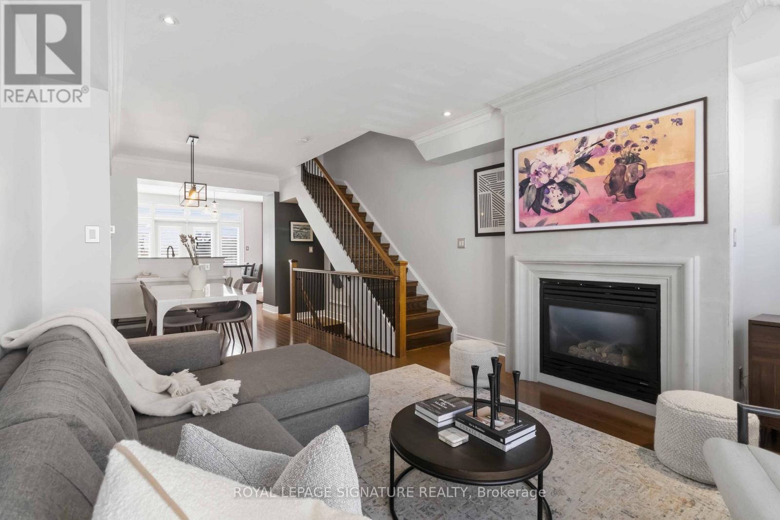 31 Furrow Lane, Toronto (Islington-City Centre West), Ontario  M8Z 0A2 - Photo 13 - W14102274