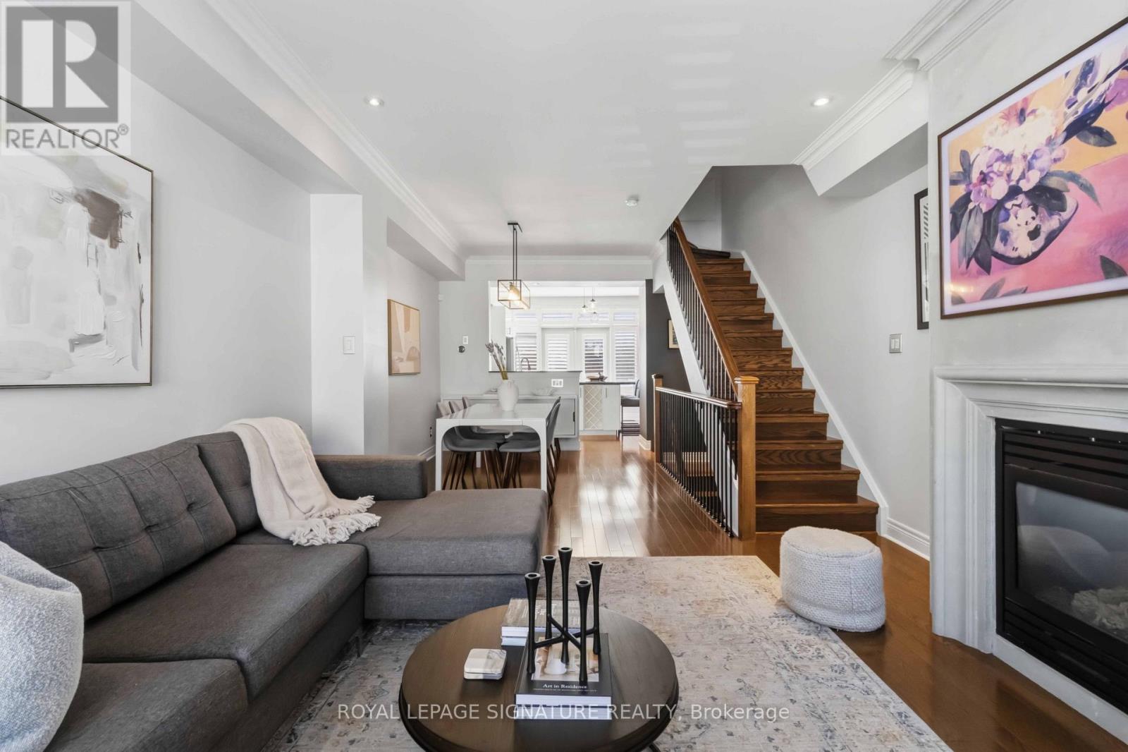31 Furrow Lane, Toronto (Islington-City Centre West), Ontario  M8Z 0A2 - Photo 14 - W14102274
