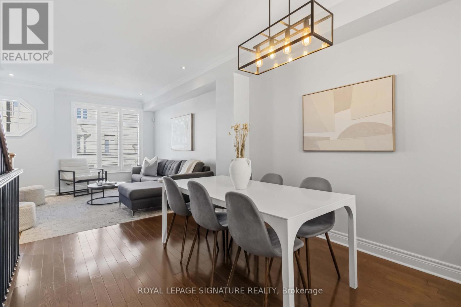 31 Furrow Lane, Toronto (Islington-City Centre West), Ontario  M8Z 0A2 - Photo 15 - W14102274