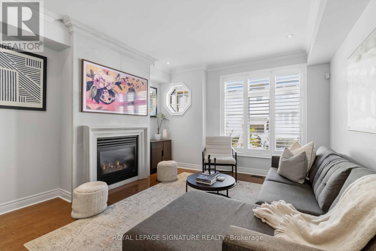 31 Furrow Lane, Toronto (Islington-City Centre West), Ontario  M8Z 0A2 - Photo 9 - W14102274