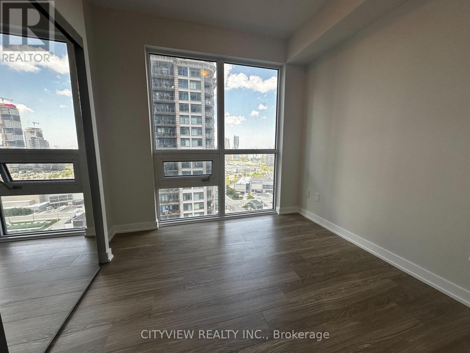 2411 - 430 Square One Drive, Mississauga, Ontario  L5B 0L6 - Photo 3 - W14102276