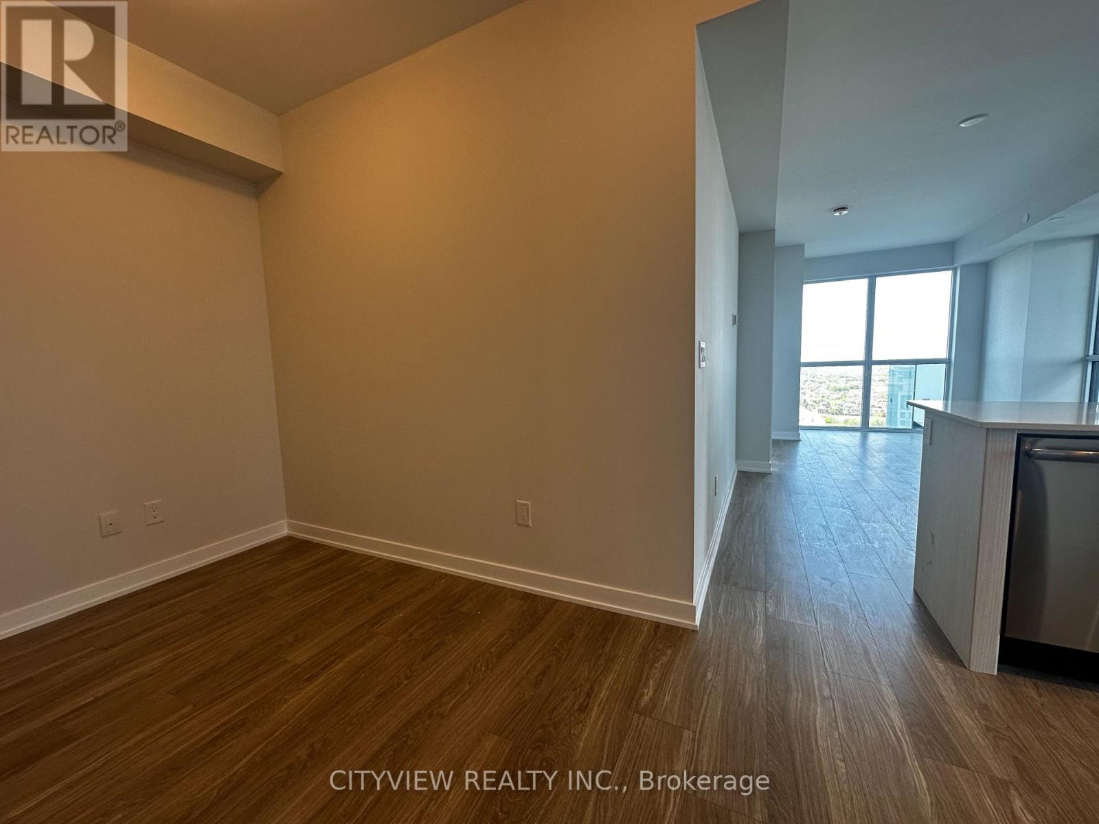 2411 - 430 Square One Drive, Mississauga, Ontario  L5B 0L6 - Photo 4 - W14102276