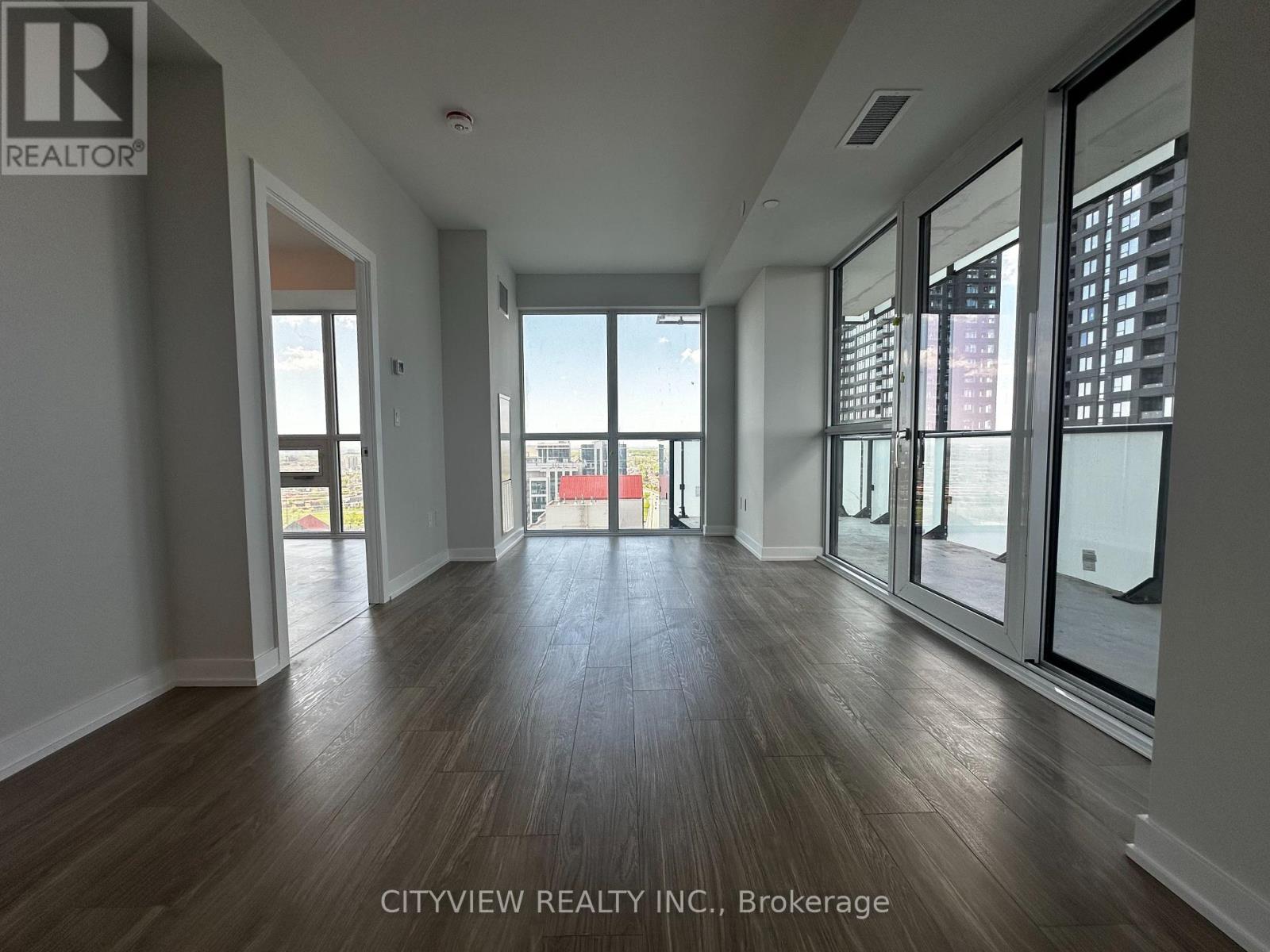 2411 - 430 Square One Drive, Mississauga, Ontario  L5B 0L6 - Photo 5 - W14102276