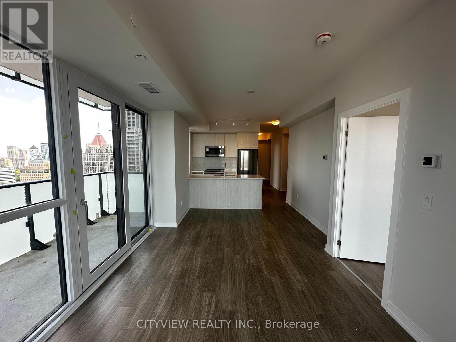 2411 - 430 Square One Drive, Mississauga, Ontario  L5B 0L6 - Photo 7 - W14102276