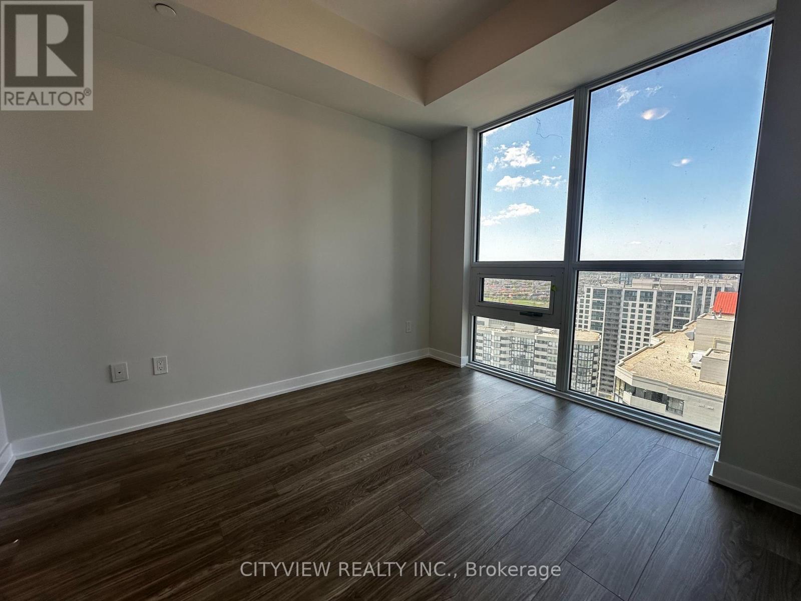 2411 - 430 Square One Drive, Mississauga, Ontario  L5B 0L6 - Photo 8 - W14102276