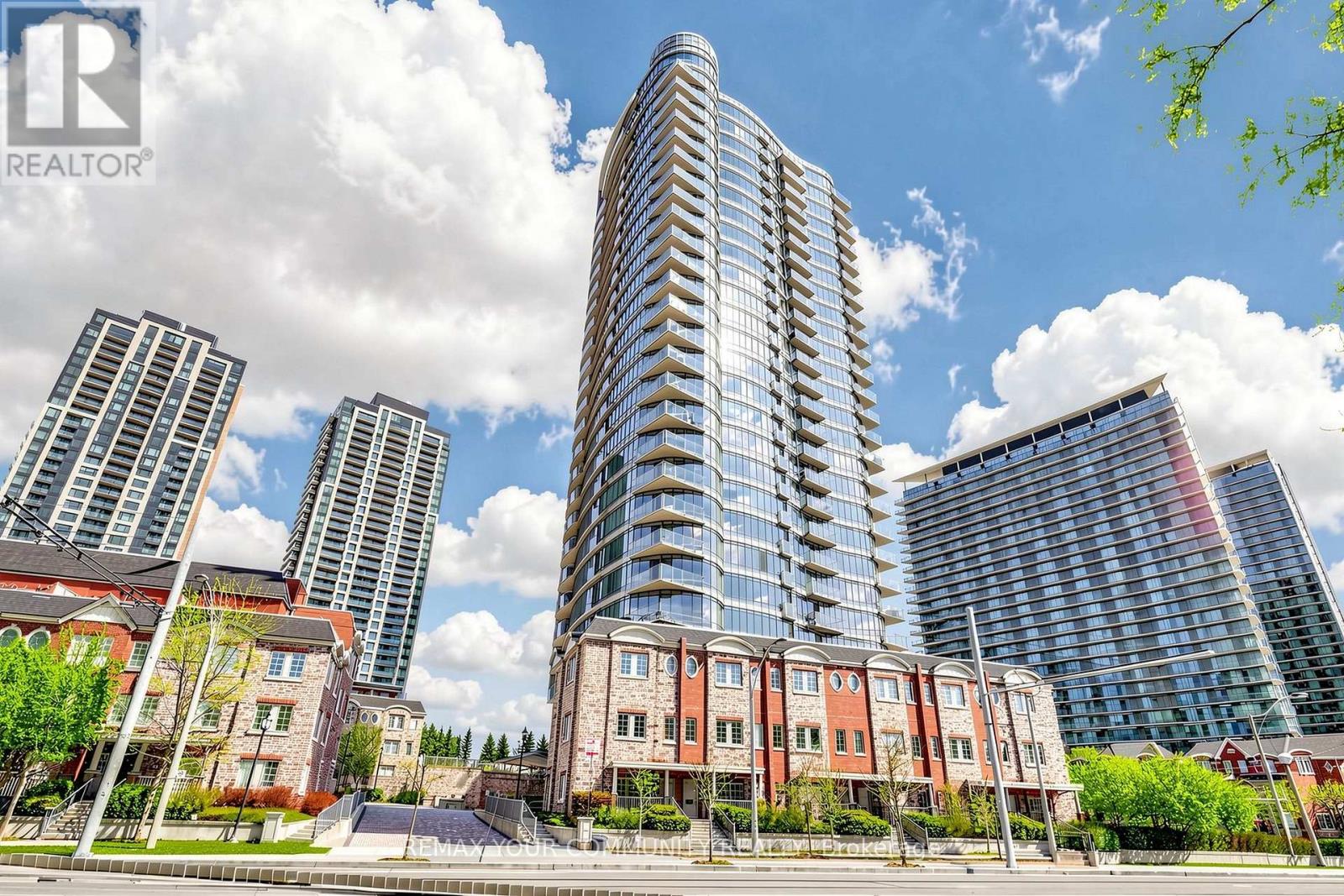 1506 - 15 WINDERMERE AVENUE, toronto (high park-swansea), Ontario