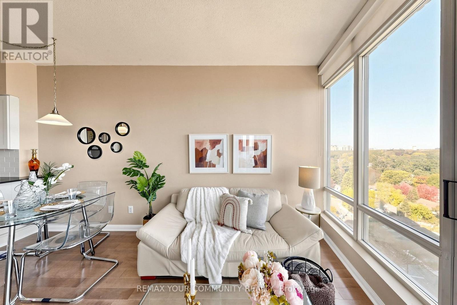 1506 - 15 Windermere Avenue, Toronto (High Park-Swansea), Ontario  M6S 5A2 - Photo 12 - W14102284