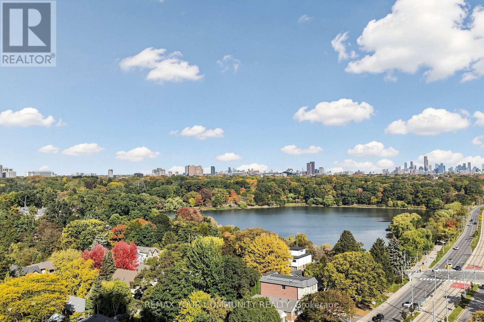 1506 - 15 Windermere Avenue, Toronto (High Park-Swansea), Ontario  M6S 5A2 - Photo 35 - W14102284