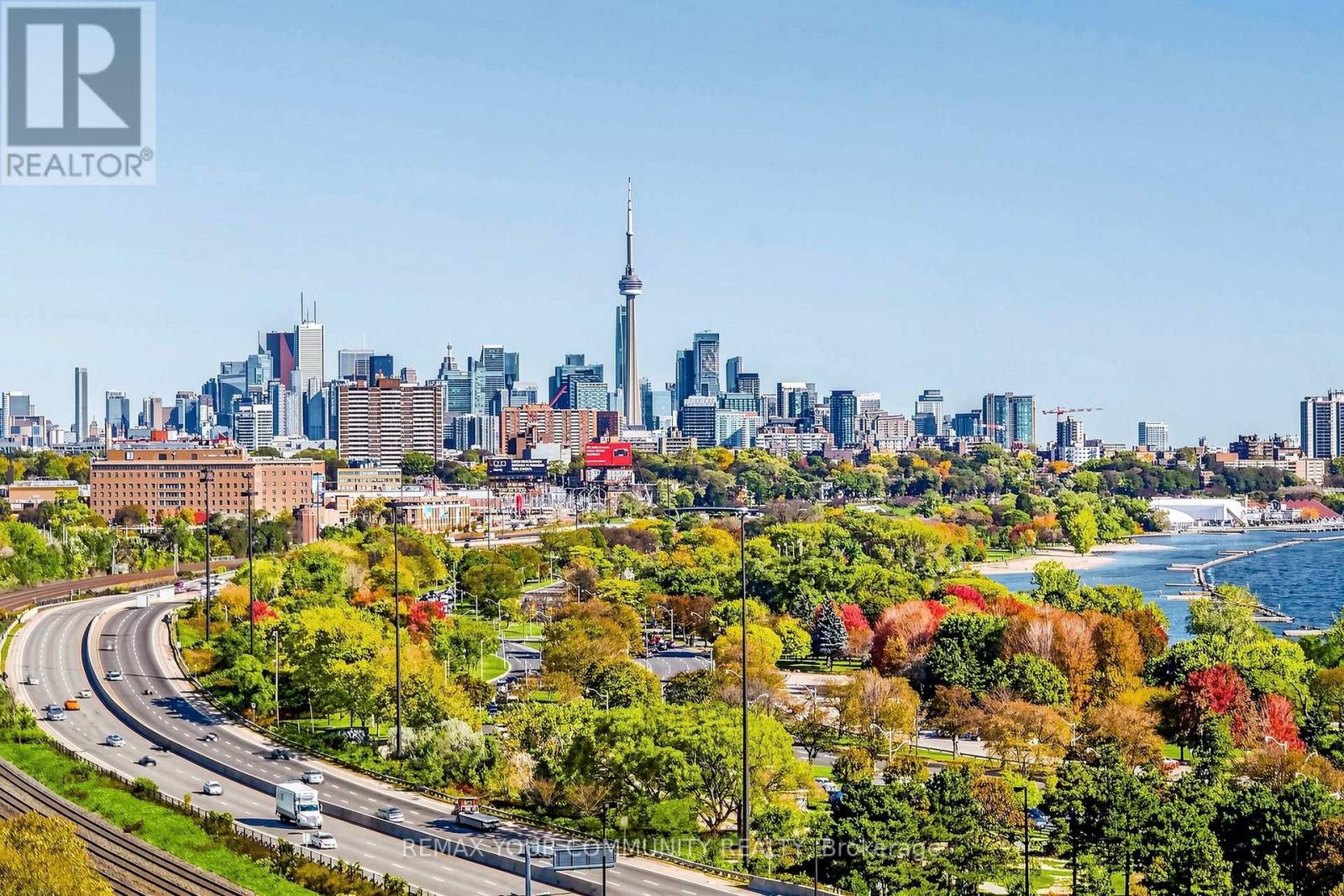 1506 - 15 Windermere Avenue, Toronto (High Park-Swansea), Ontario  M6S 5A2 - Photo 38 - W14102284