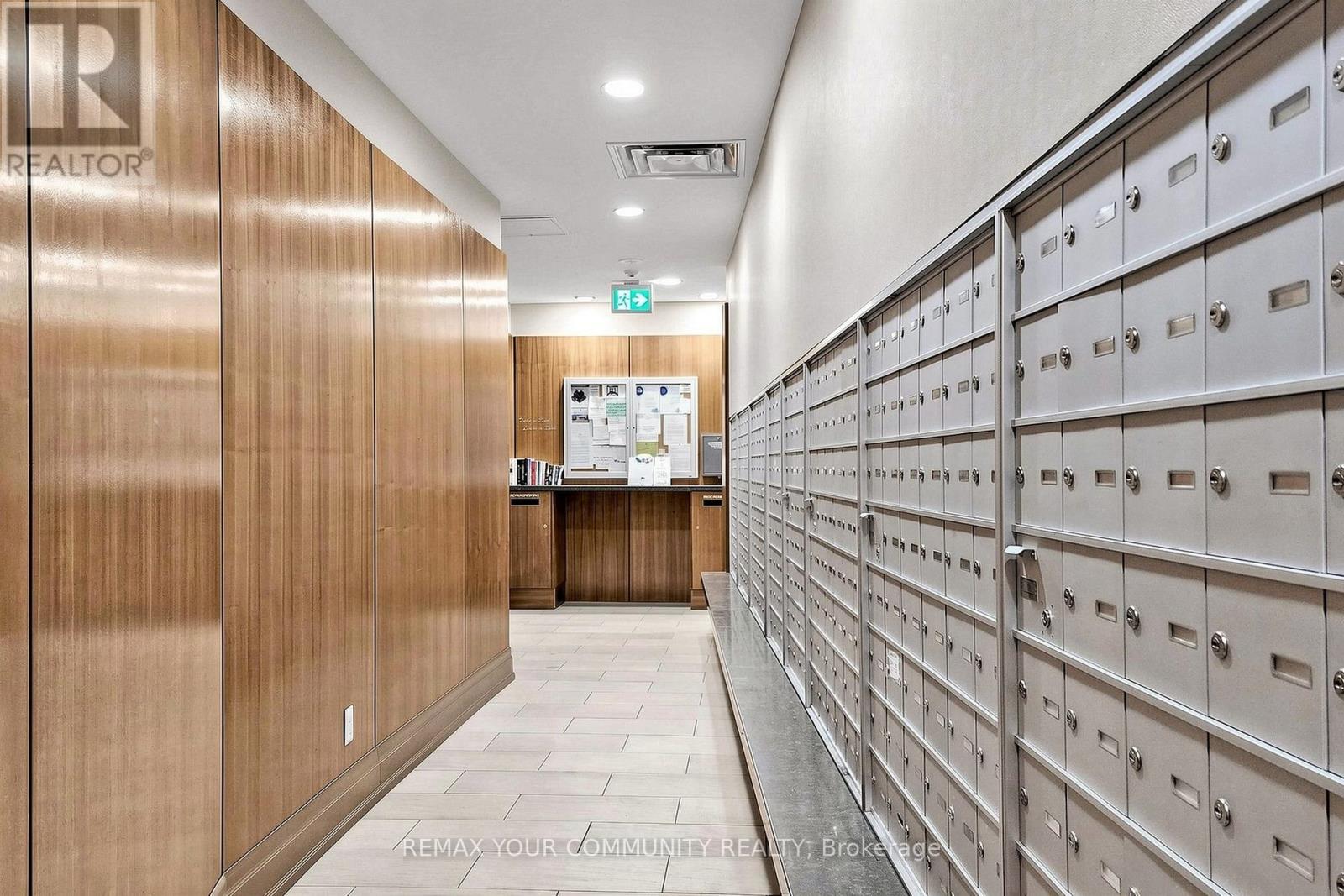 1506 - 15 Windermere Avenue, Toronto (High Park-Swansea), Ontario  M6S 5A2 - Photo 43 - W14102284