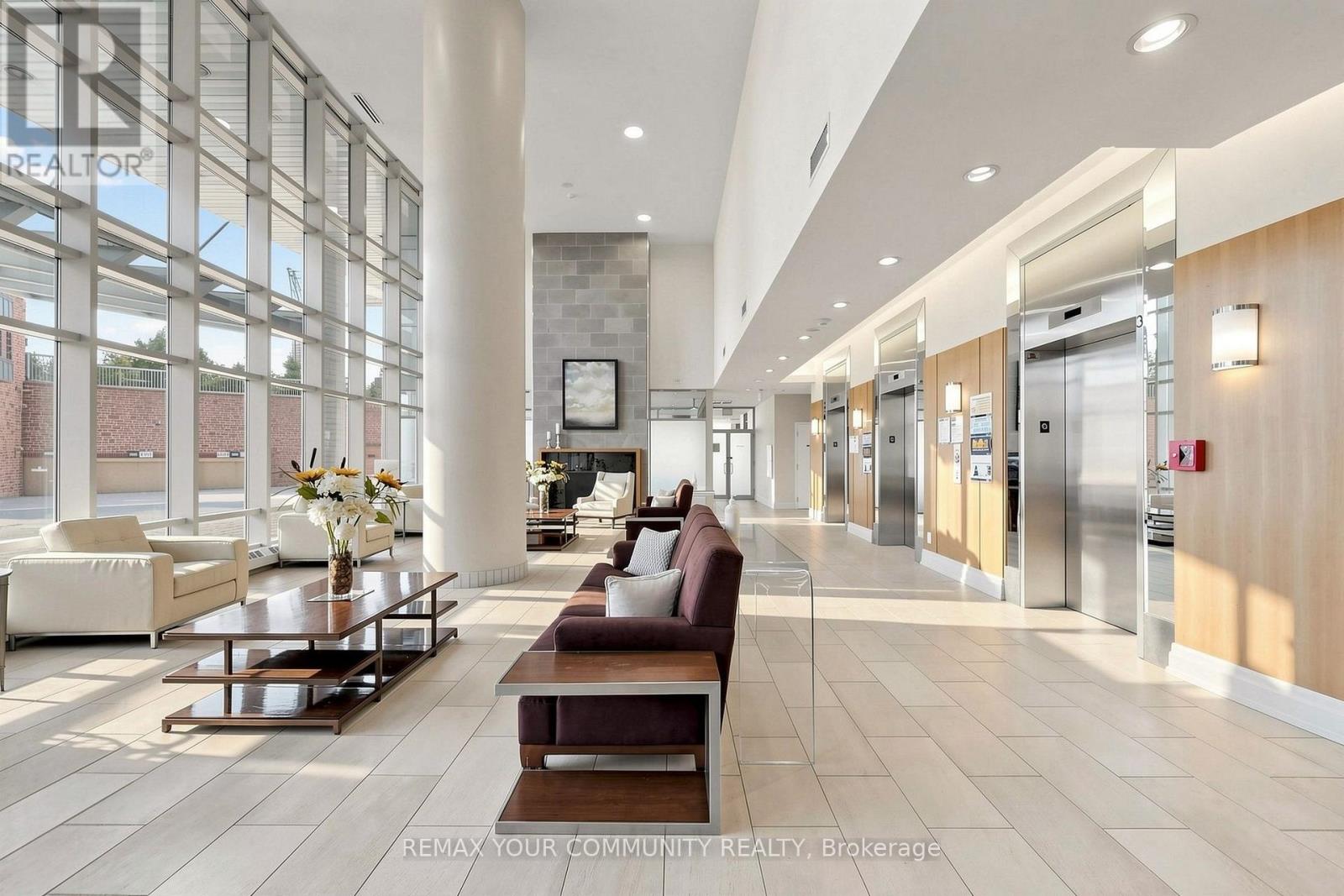 1506 - 15 Windermere Avenue, Toronto (High Park-Swansea), Ontario  M6S 5A2 - Photo 7 - W14102284