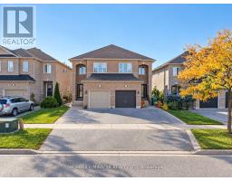 7683 DOVERWOOD DRIVE, Mississauga, Ontario