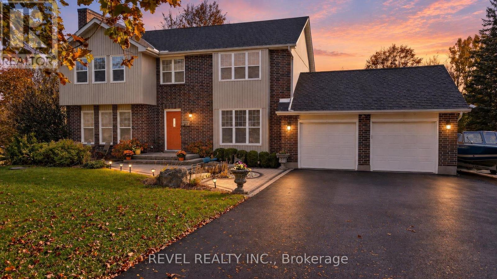 2084 FIFTEENTH SIDE ROAD, Milton, Ontario