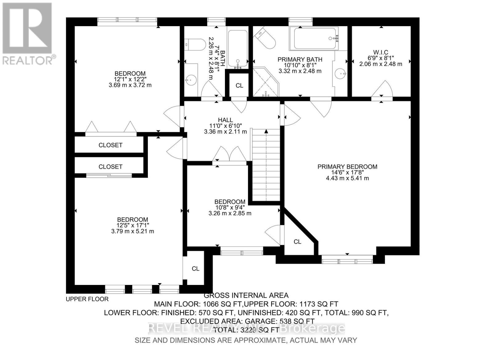 2084 Fifteenth Side Road, Milton, Ontario  L0P 1J0 - Photo 49 - W14102308