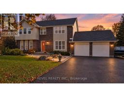 2084 FIFTEENTH SIDE ROAD, Milton, Ontario