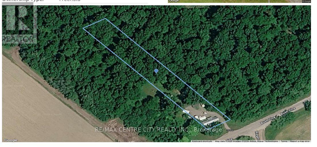 39306 BUSH LINE, Southwold, Ontario