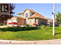13 CHIANTI Crescent, Stoney Creek, Ontario