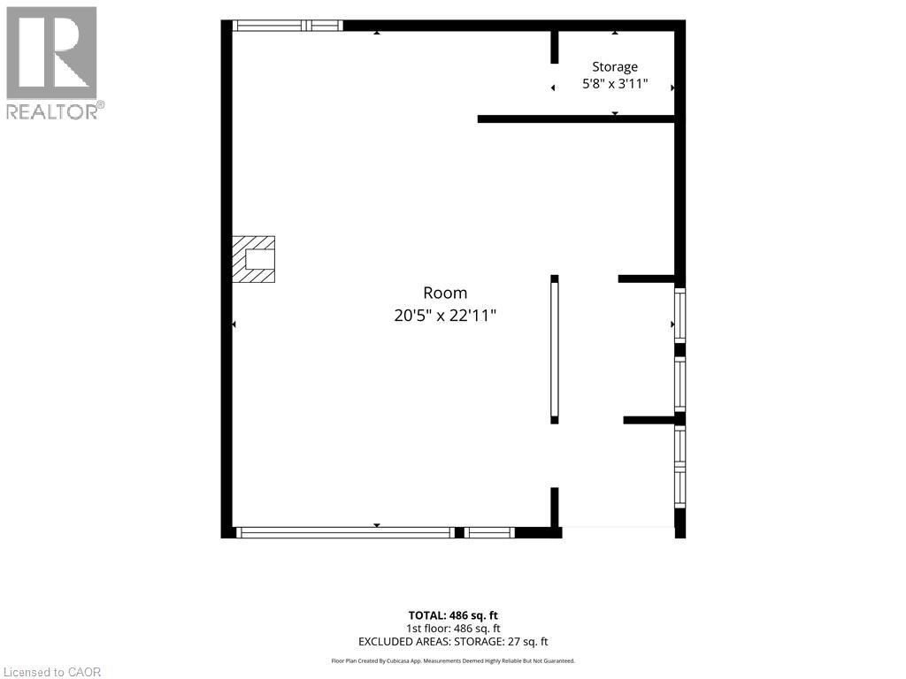 89 Allen Street W, Waterloo, Ontario  N2L 1E5 - Photo 42 - 40873024