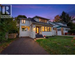 89 ALLEN Street W, Waterloo, Ontario