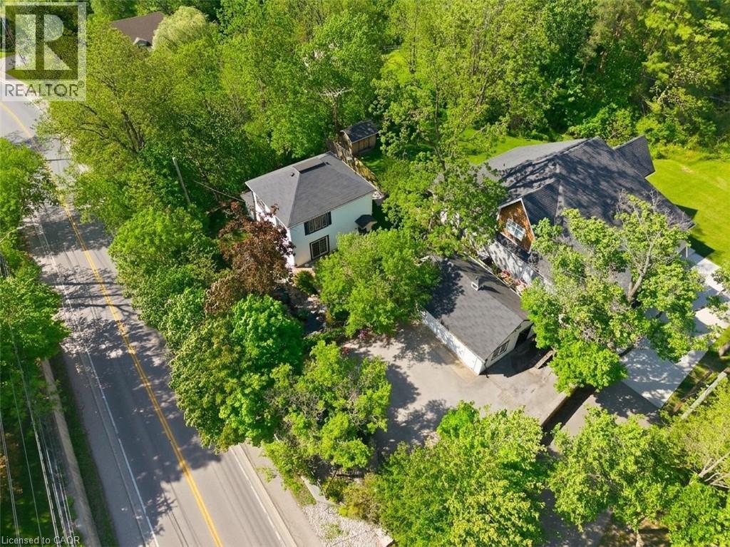 6123 Guelph Line, Burlington, Ontario  L7P 0A6 - Photo 2 - 40872760