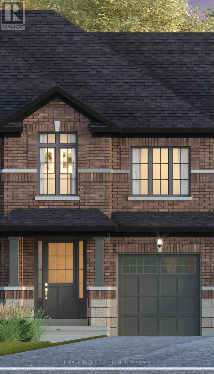 89 CORLEY STREET, Kawartha Lakes, Ontario