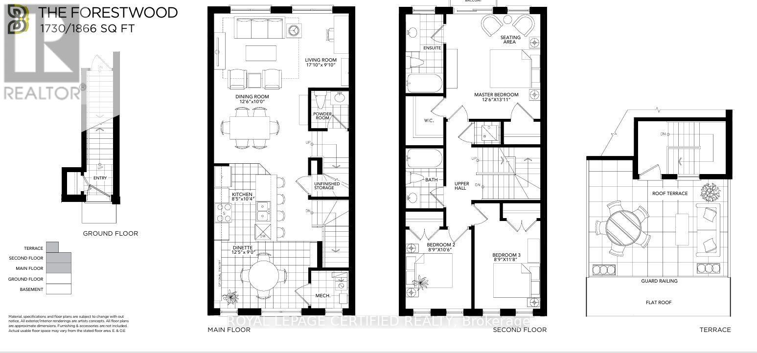 677 Park Road, Brantford, Ontario  N3R 0A2 - Photo 4 - X14102320